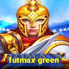 futmax green